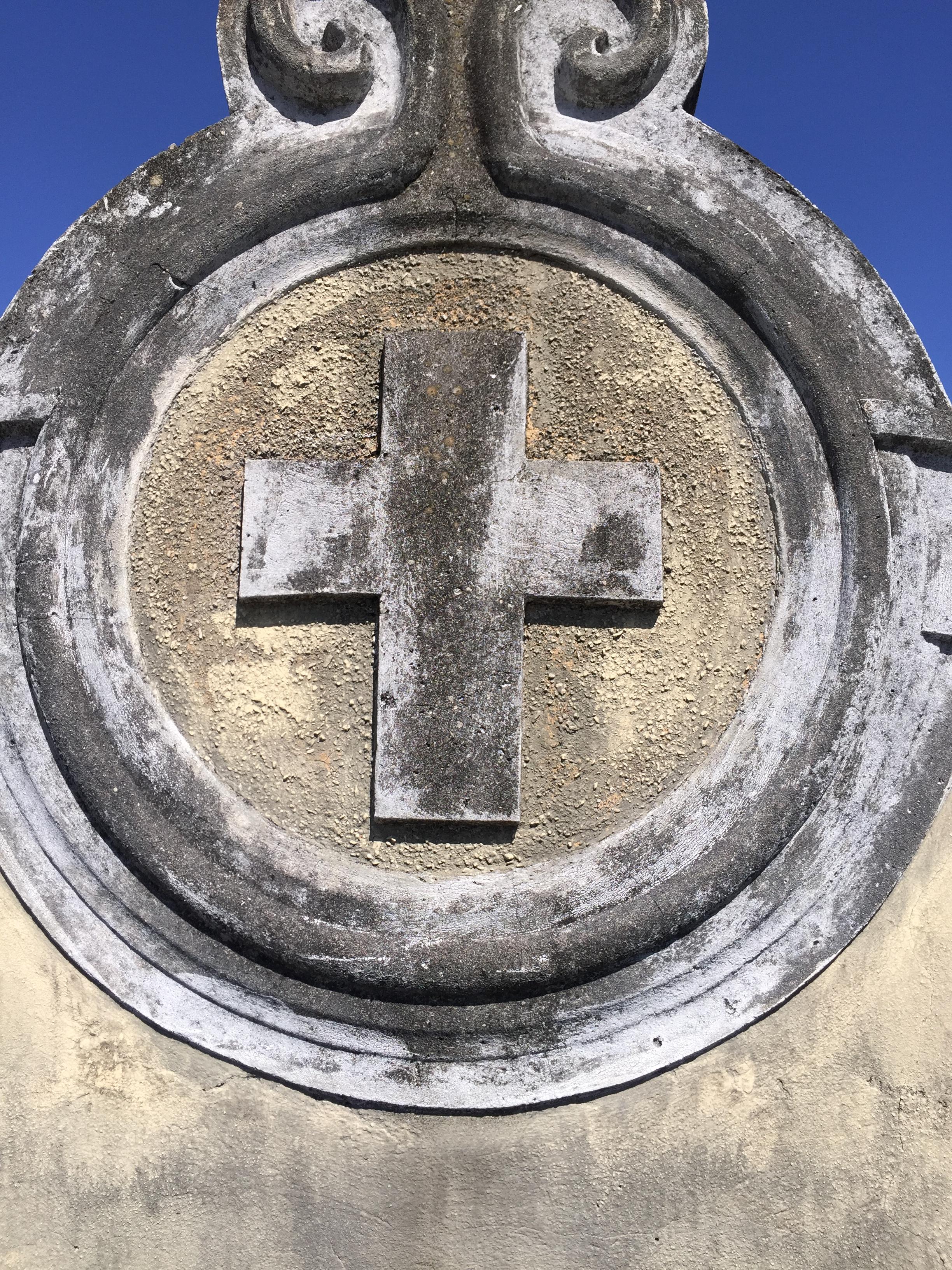 Convento Notre Dame - San Juan (Miramar) - 2015 00066